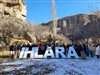 Ihlara Gezisi