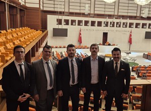 Ankara Gezisi