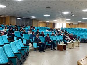 Kariyer Yolunda Girişimcilik Konferansı Düzenlendi.