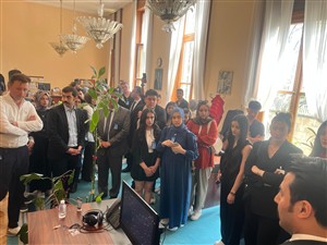 Ankara Gezisi