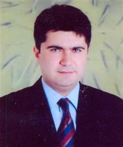 Bölüm Başkanı