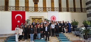 Ankara Gezisi