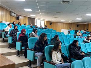Kariyer Yolunda Girişimcilik Konferansı Düzenlendi.
