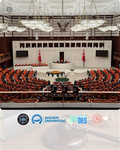 Türkiye Büyük Millet Meclisi Gezisi