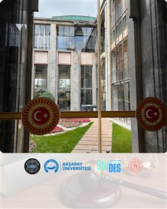 Türkiye Büyük Millet Meclisi Gezisi