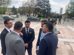 Ankara Gezisi