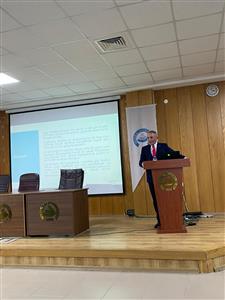 Kariyer Yolunda Girişimcilik Konferansı Düzenlendi.