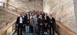 Ankara Gezisi