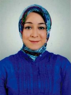 Ar.Gör. Gökçe Nur Şafak
