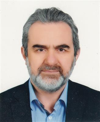 Doç.Dr. Mehmet Faruk Özçınar