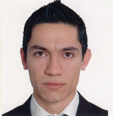 Ar.Gör. Selçuk Denek