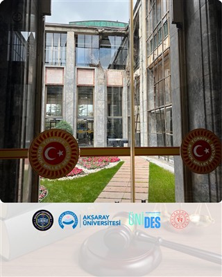 Türkiye Büyük Millet Meclisi Gezisi